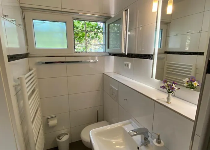 Apartment Gemütliches Und Komfortables In Frankfurt Frankfurt am Main